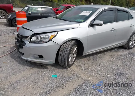 2016 Chevrolet Malibu Limited Ltz z USA, uszkodzony, nr VIN 1G11E5SA0GF132779